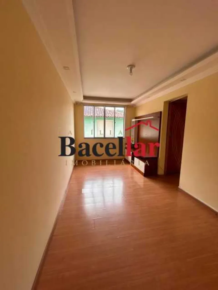 Apartamento, 2 quartos, 50 m² - Foto 1