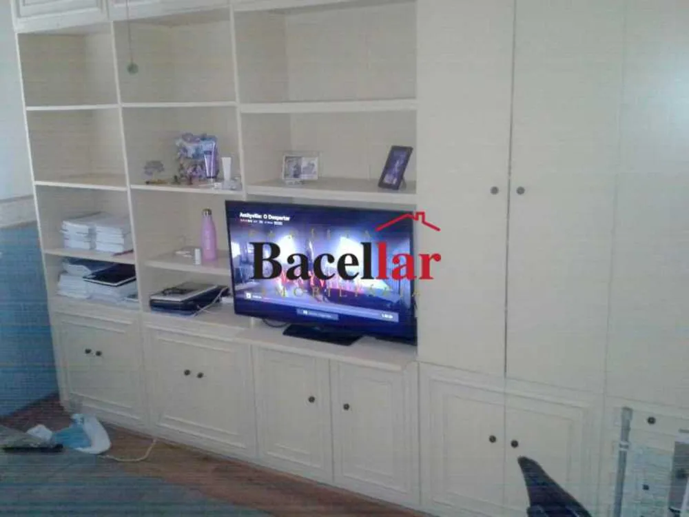 Apartamento, 4 quartos, 183 m² - Foto 24