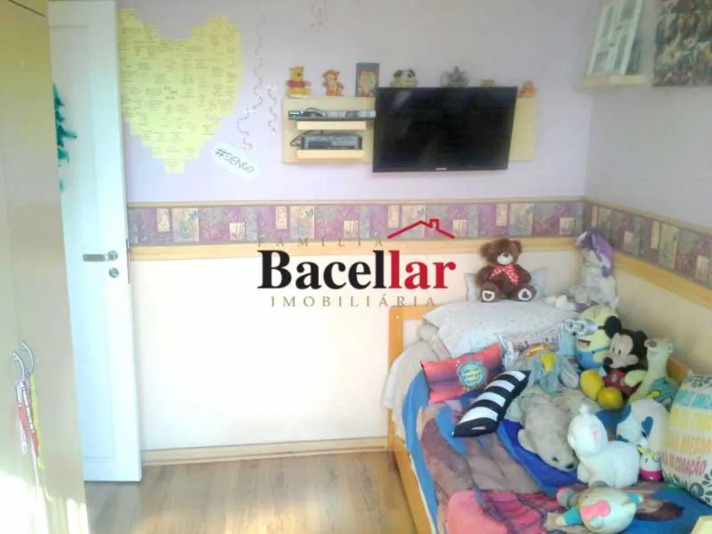 Apartamento, 4 quartos, 183 m² - Foto 18