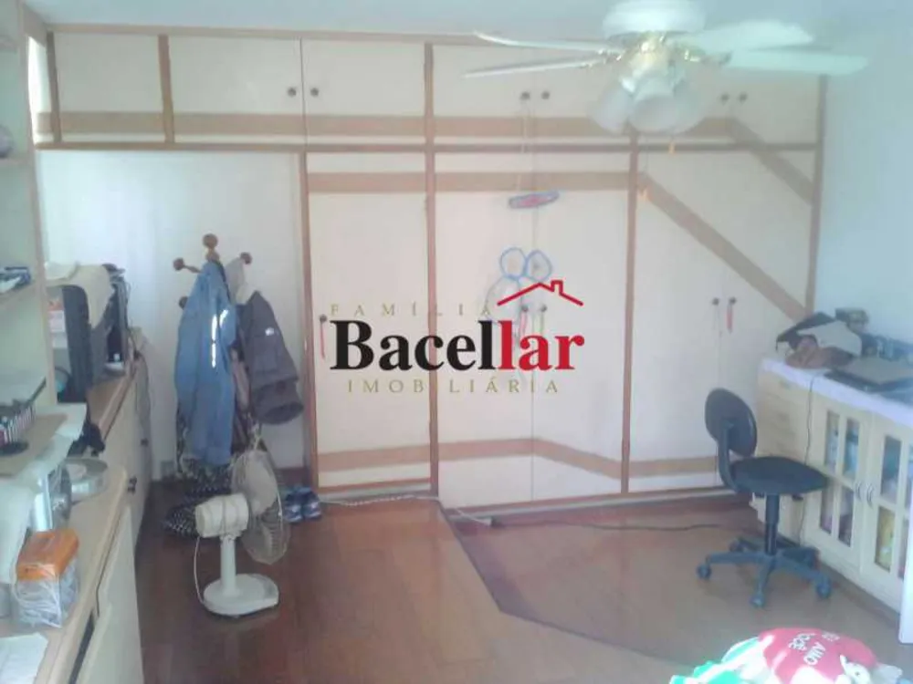 Apartamento, 4 quartos, 183 m² - Foto 21