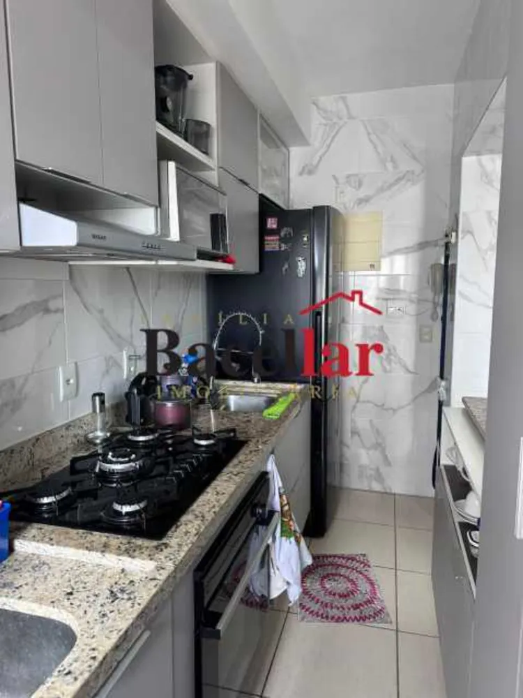Apartamento, 2 quartos, 52 m² - Foto 9
