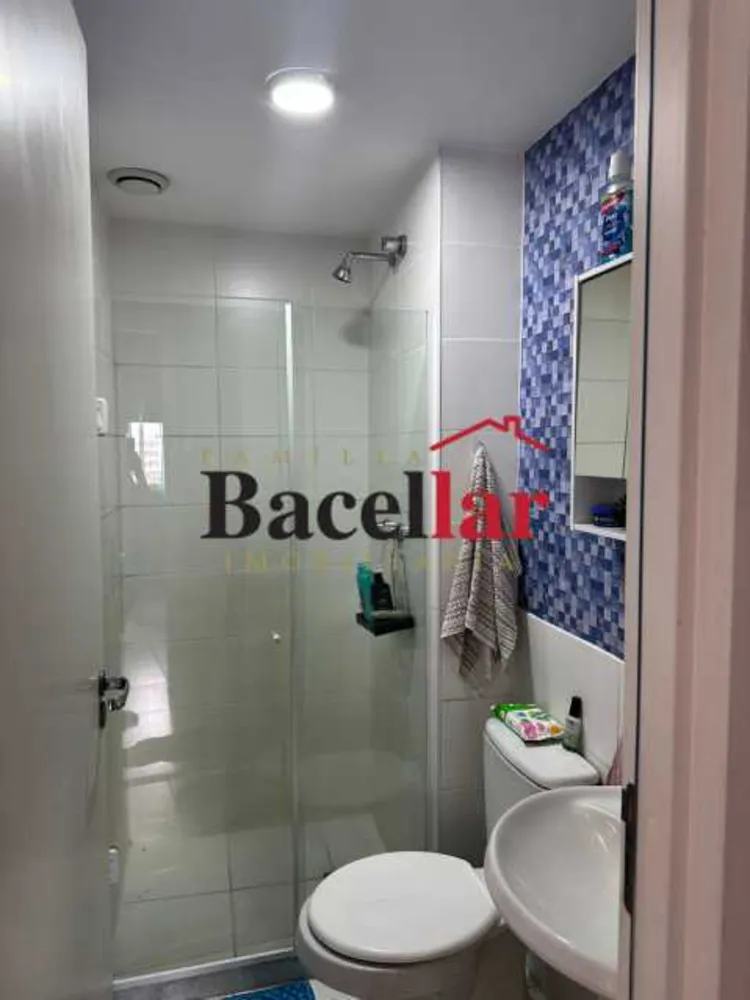 Apartamento, 2 quartos, 52 m² - Foto 13