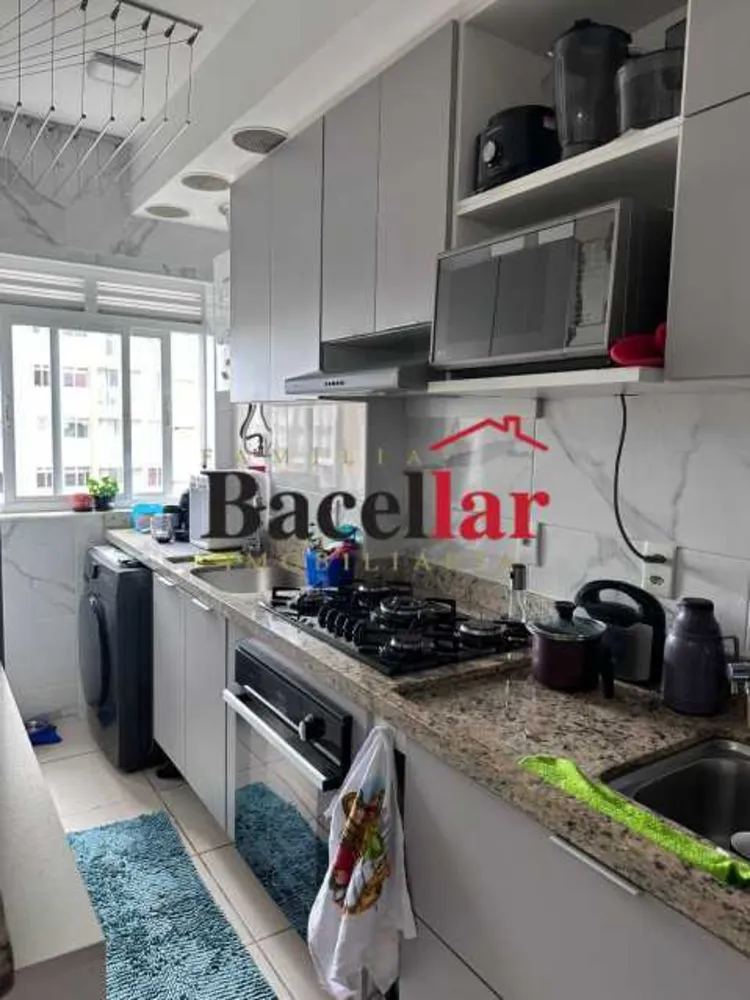 Apartamento, 2 quartos, 52 m² - Foto 7