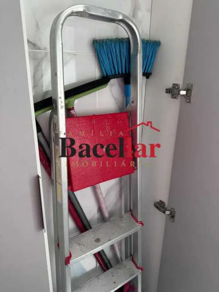 Apartamento, 2 quartos, 52 m² - Foto 6