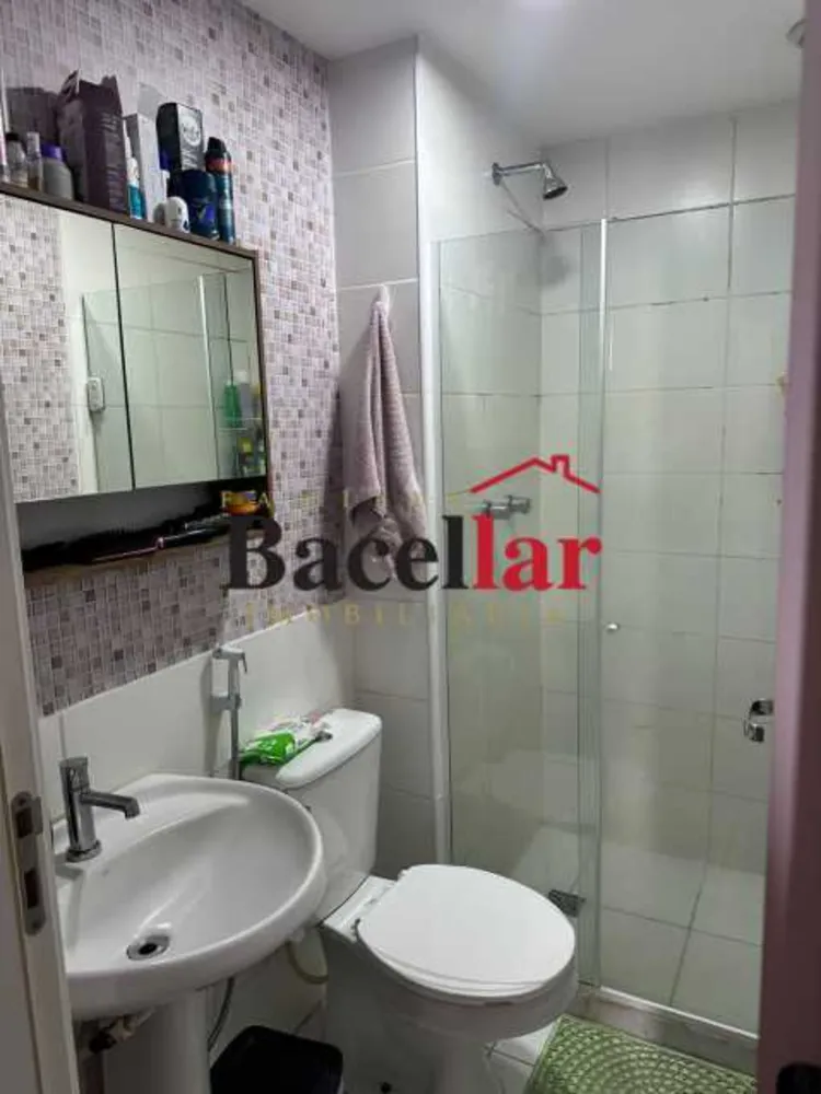 Apartamento, 2 quartos, 52 m² - Foto 5