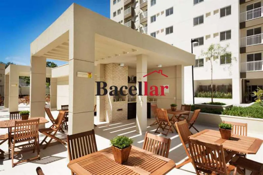 Apartamento, 2 quartos, 52 m² - Foto 3