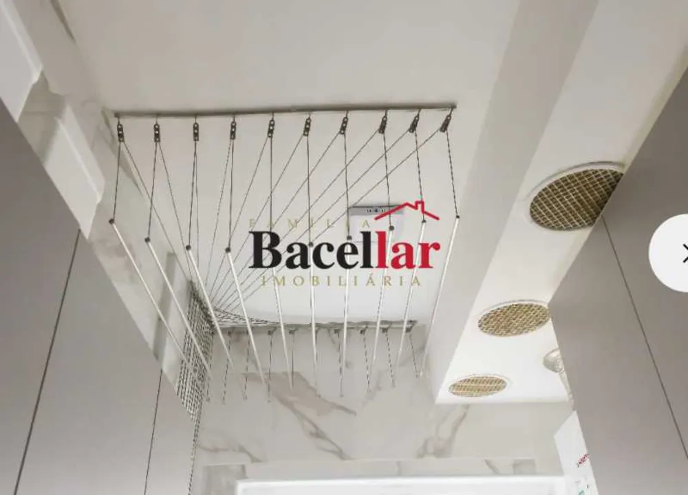 Apartamento, 2 quartos, 52 m² - Foto 8