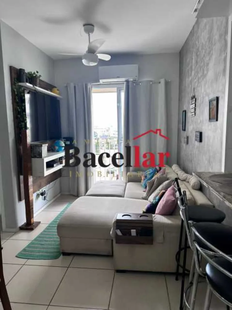 Apartamento, 2 quartos, 52 m² - Foto 11