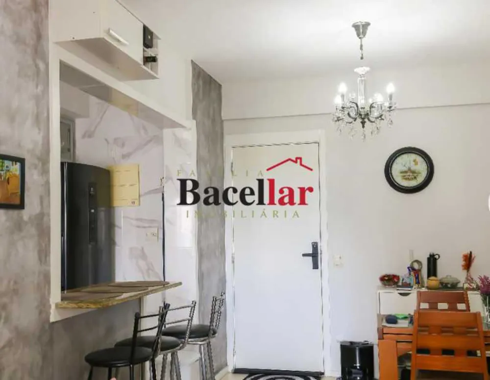 Apartamento, 2 quartos, 52 m² - Foto 12