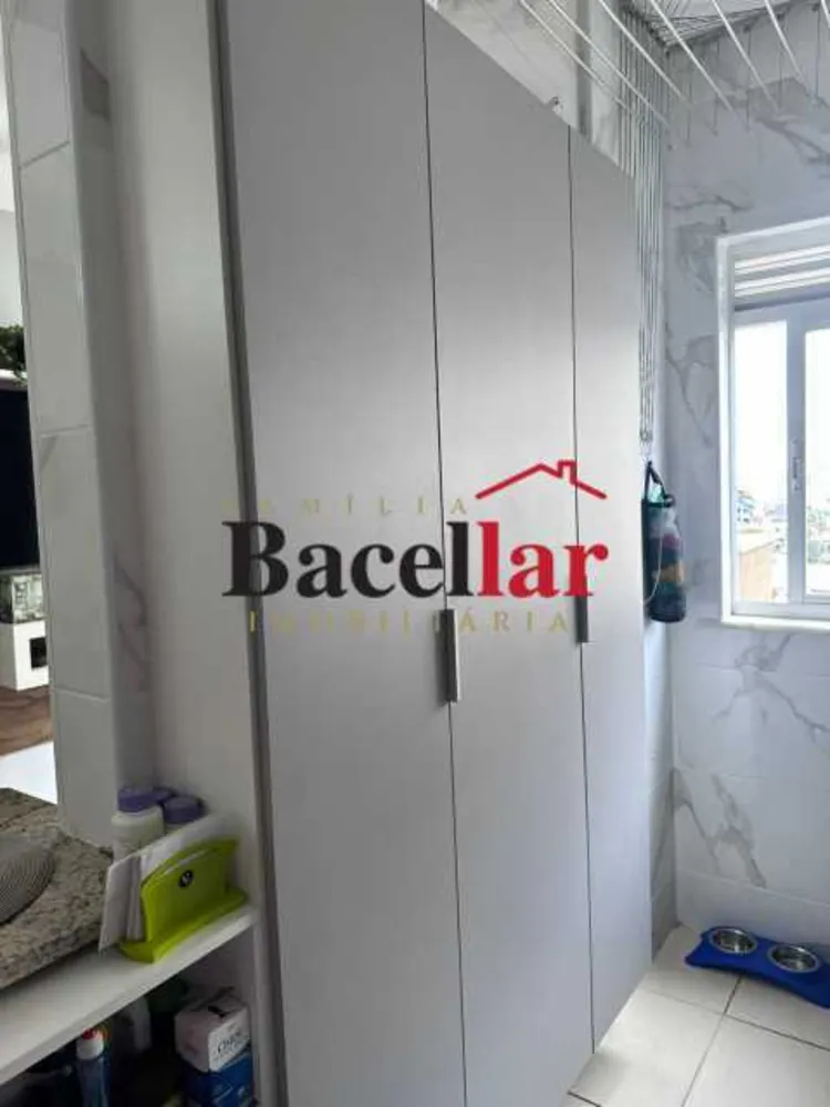 Apartamento, 2 quartos, 52 m² - Foto 4