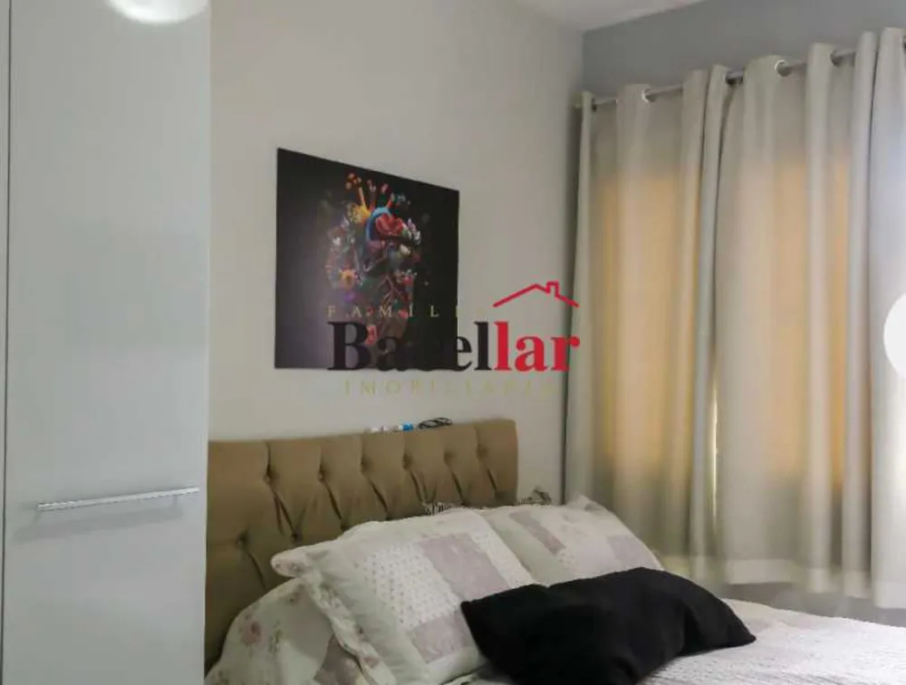 Apartamento, 2 quartos, 52 m² - Foto 1