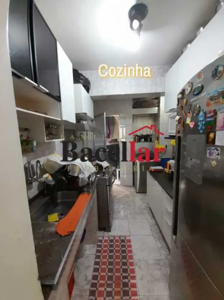 Apartamento, 2 quartos, 60 m² - Foto 2