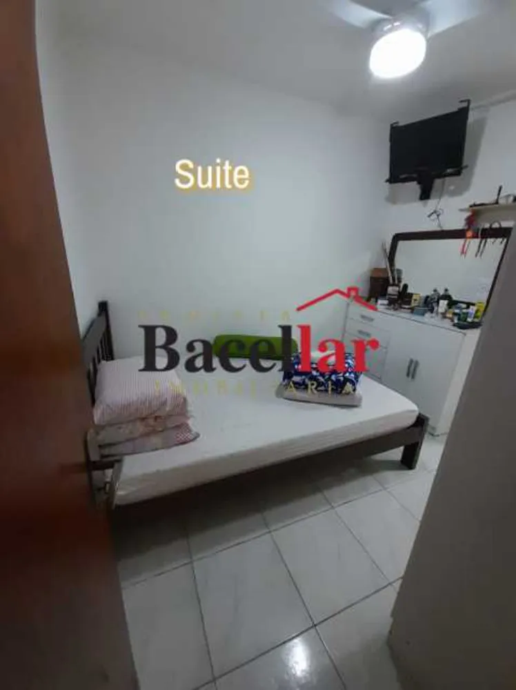 Apartamento, 2 quartos, 60 m² - Foto 6