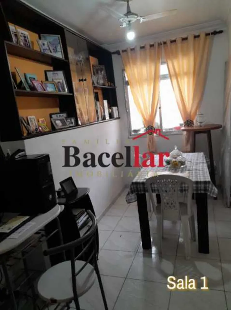 Apartamento, 2 quartos, 60 m² - Foto 5