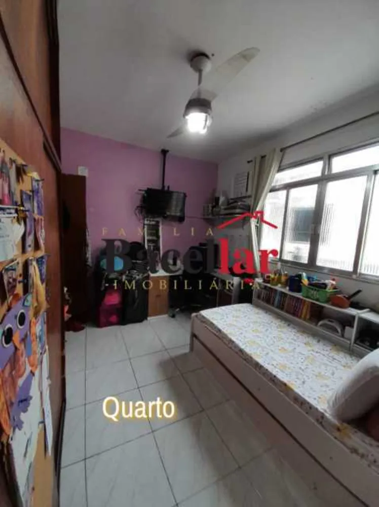 Apartamento, 2 quartos, 60 m² - Foto 3