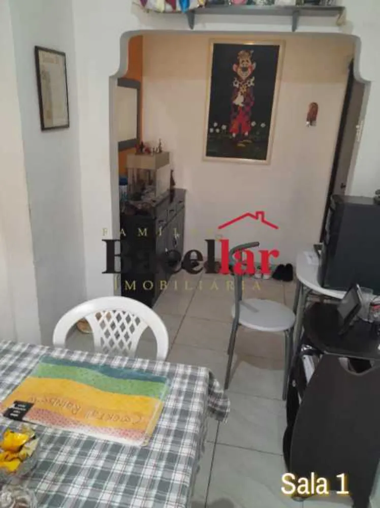 Apartamento, 2 quartos, 60 m² - Foto 7