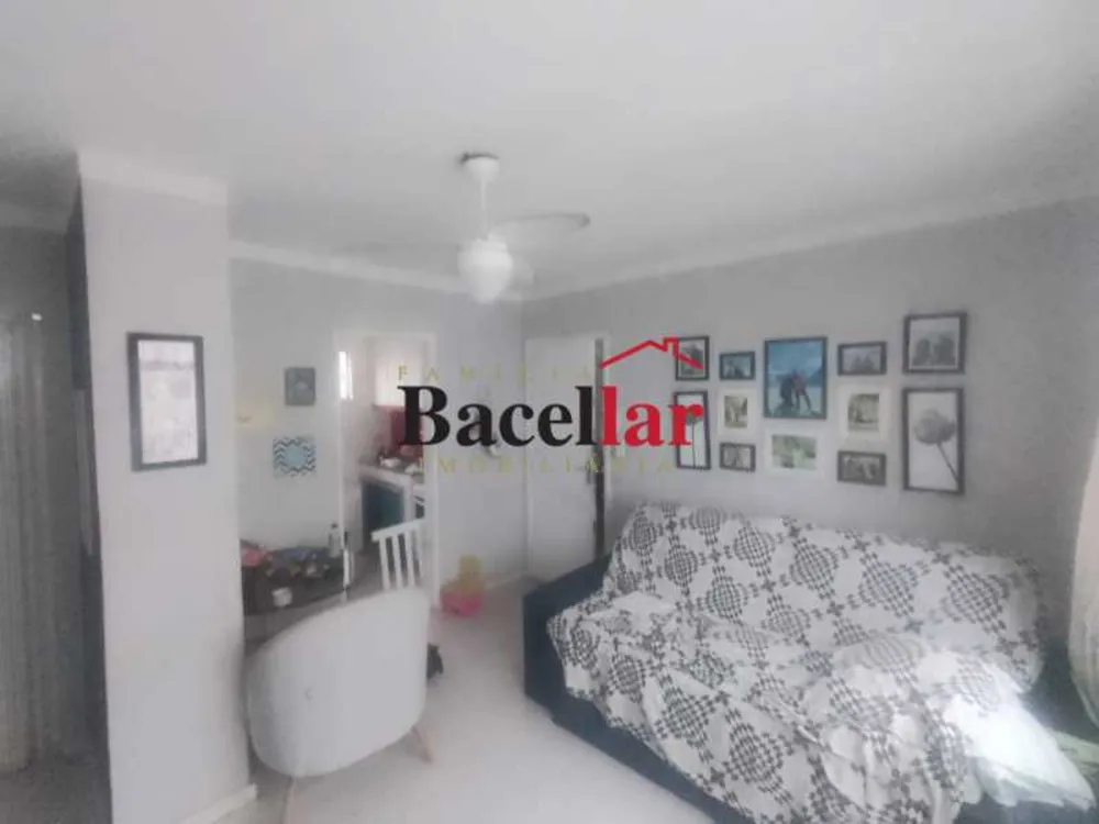 Apartamento, 2 quartos, 46 m² - Foto 7