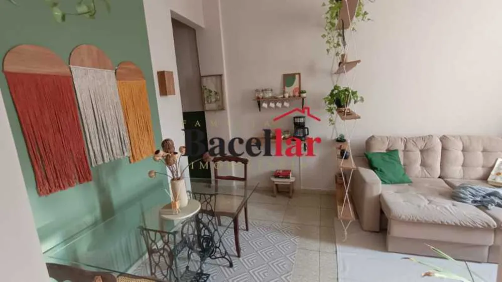 Apartamento, 1 quarto, 60 m² - Foto 3