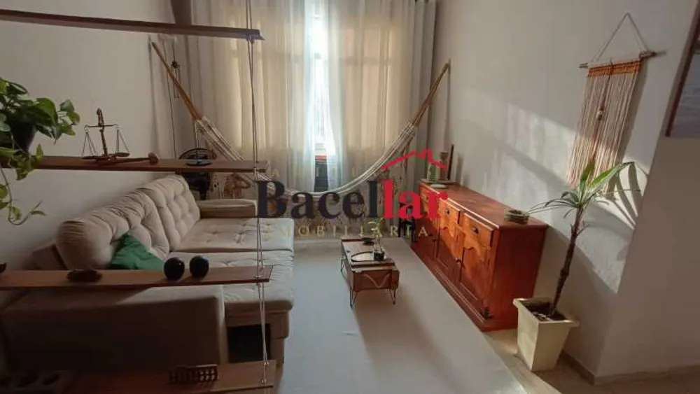 Apartamento, 1 quarto, 60 m² - Foto 5