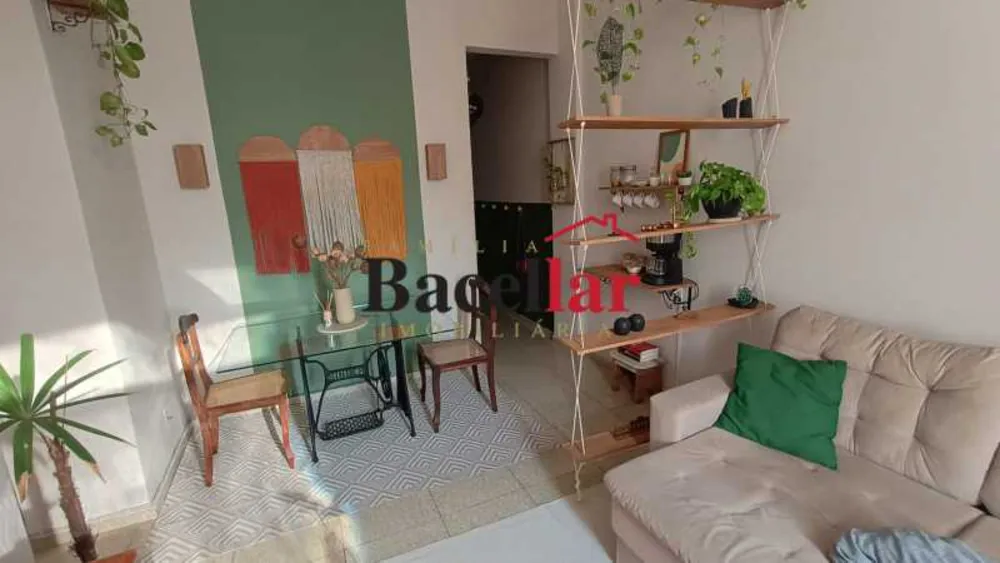 Apartamento, 1 quarto, 60 m² - Foto 4