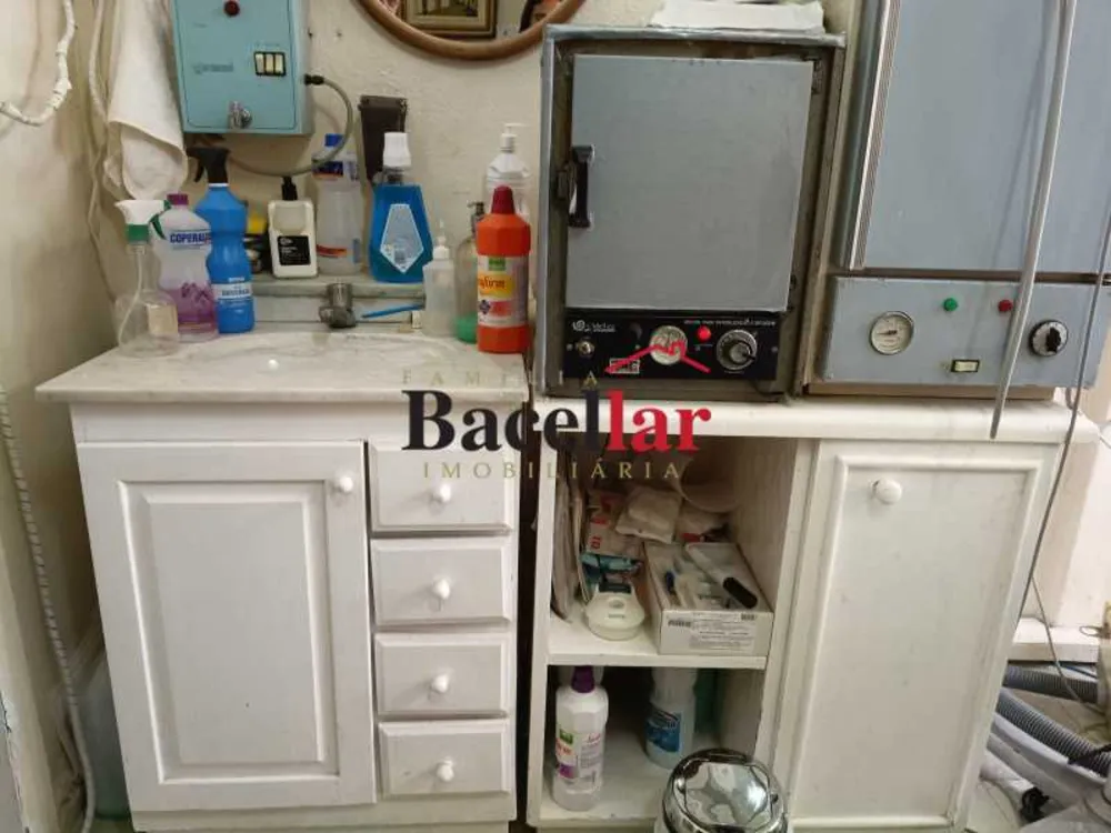 Sala-Conjunto, 20 m² - Foto 22