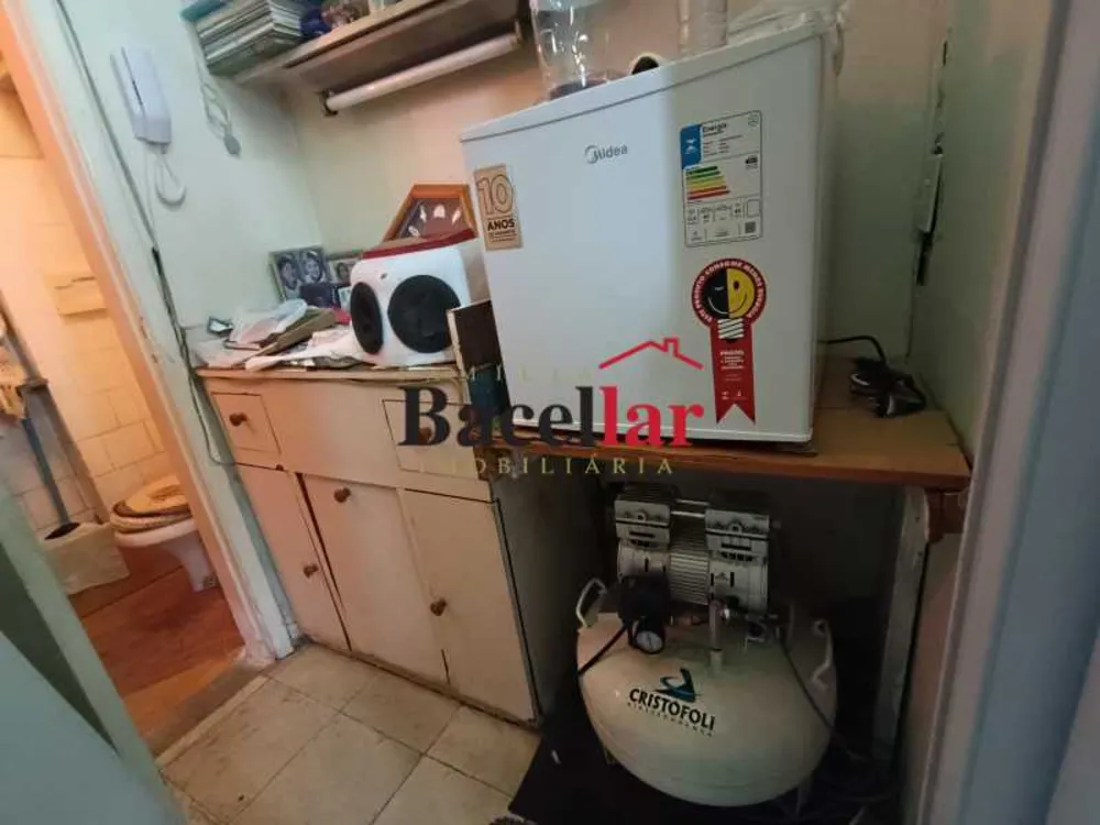 Sala-Conjunto, 20 m² - Foto 21