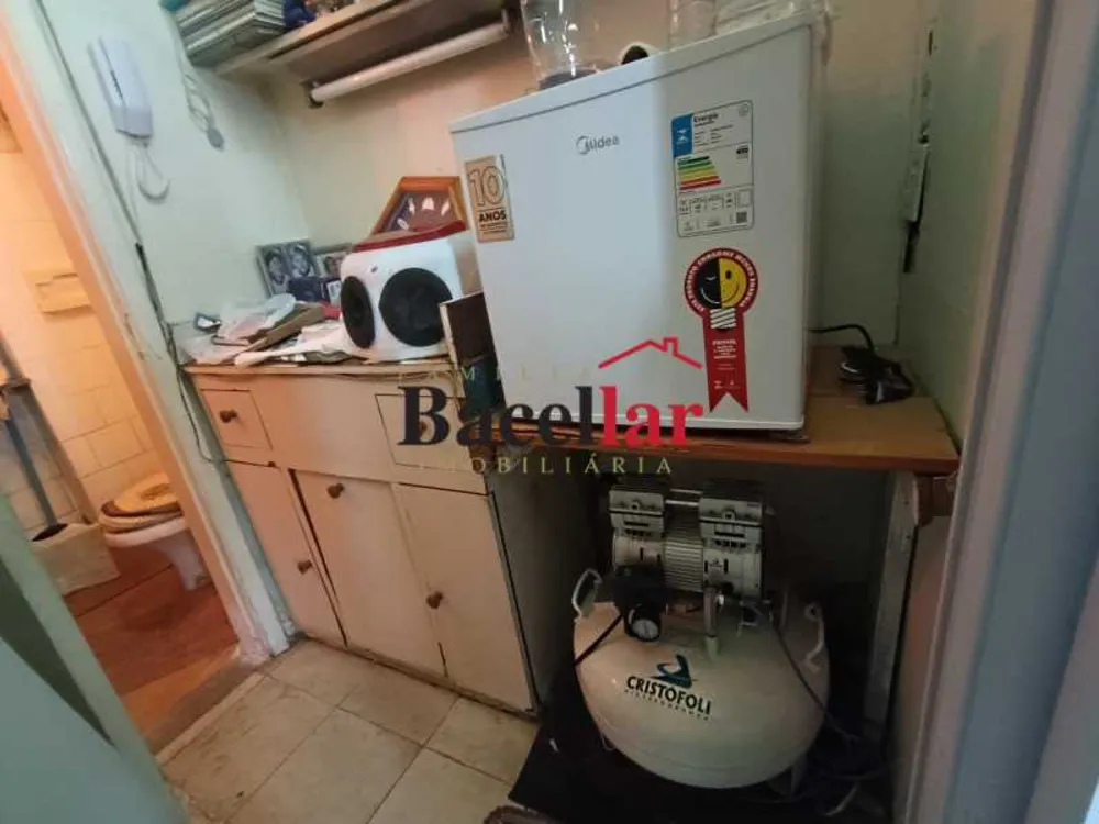 Sala-Conjunto, 20 m² - Foto 18