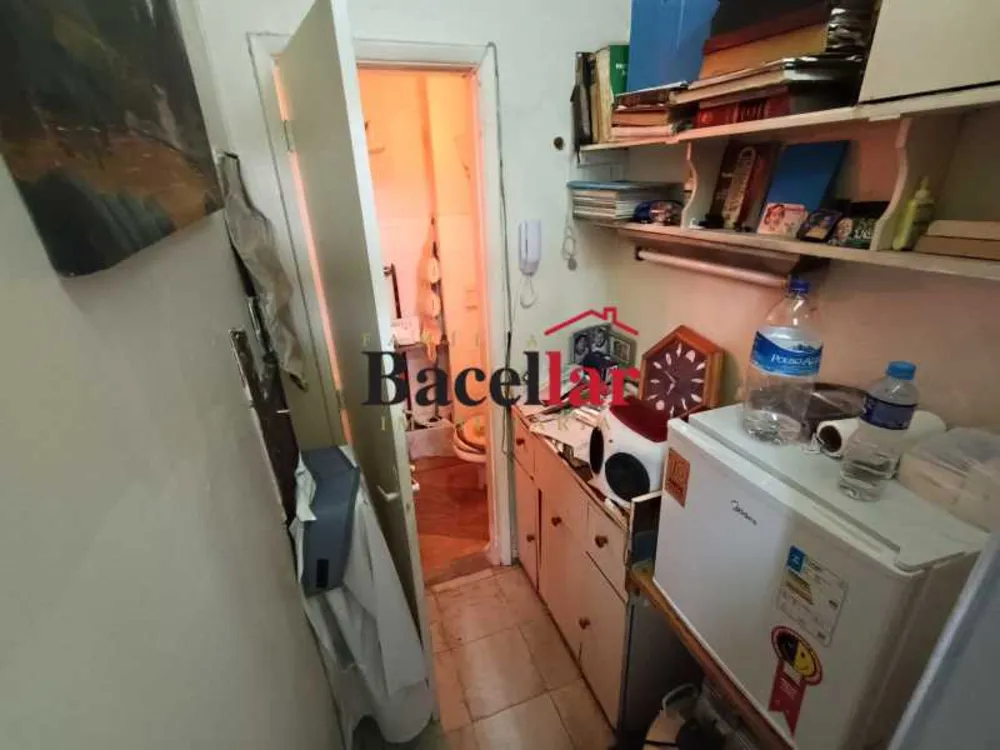 Sala-Conjunto, 20 m² - Foto 19