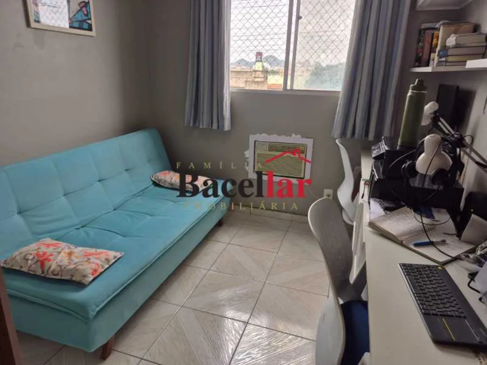 Apartamento, 2 quartos, 51 m² - Foto 9