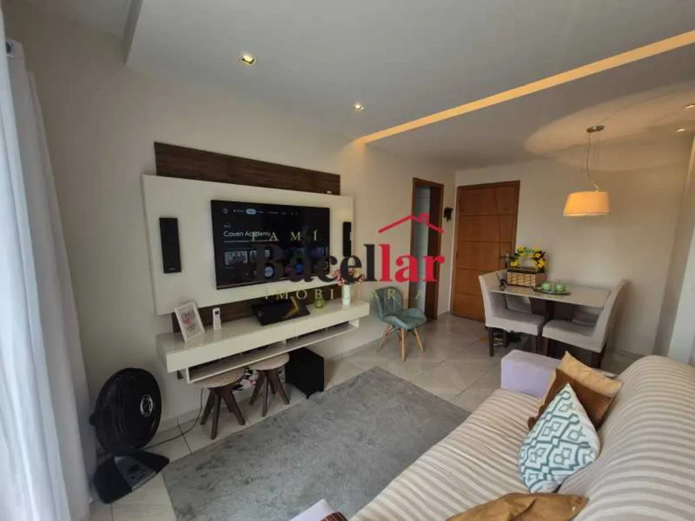 Apartamento, 2 quartos, 51 m² - Foto 4