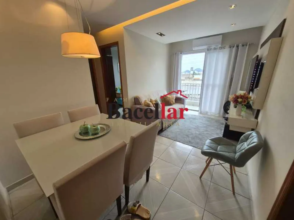 Apartamento, 2 quartos, 51 m² - Foto 2