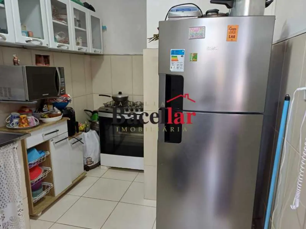 Apartamento, 2 quartos, 52 m² - Foto 17