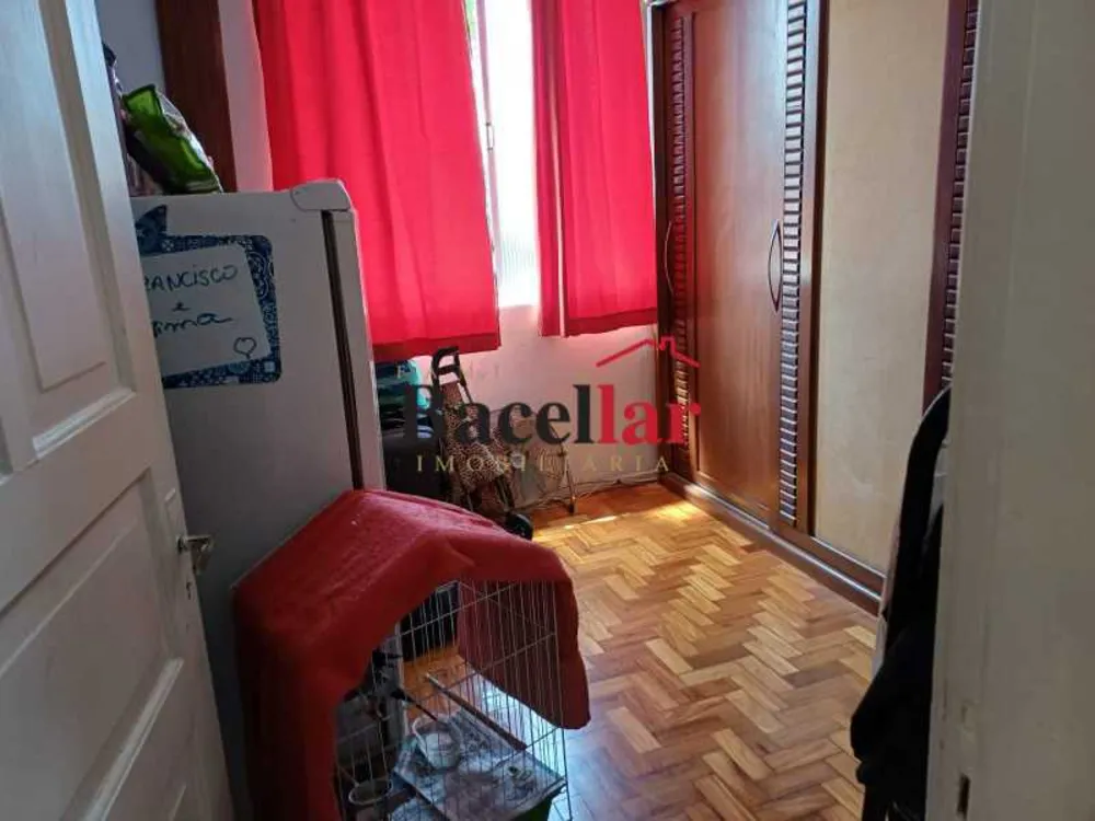 Apartamento, 2 quartos, 52 m² - Foto 8