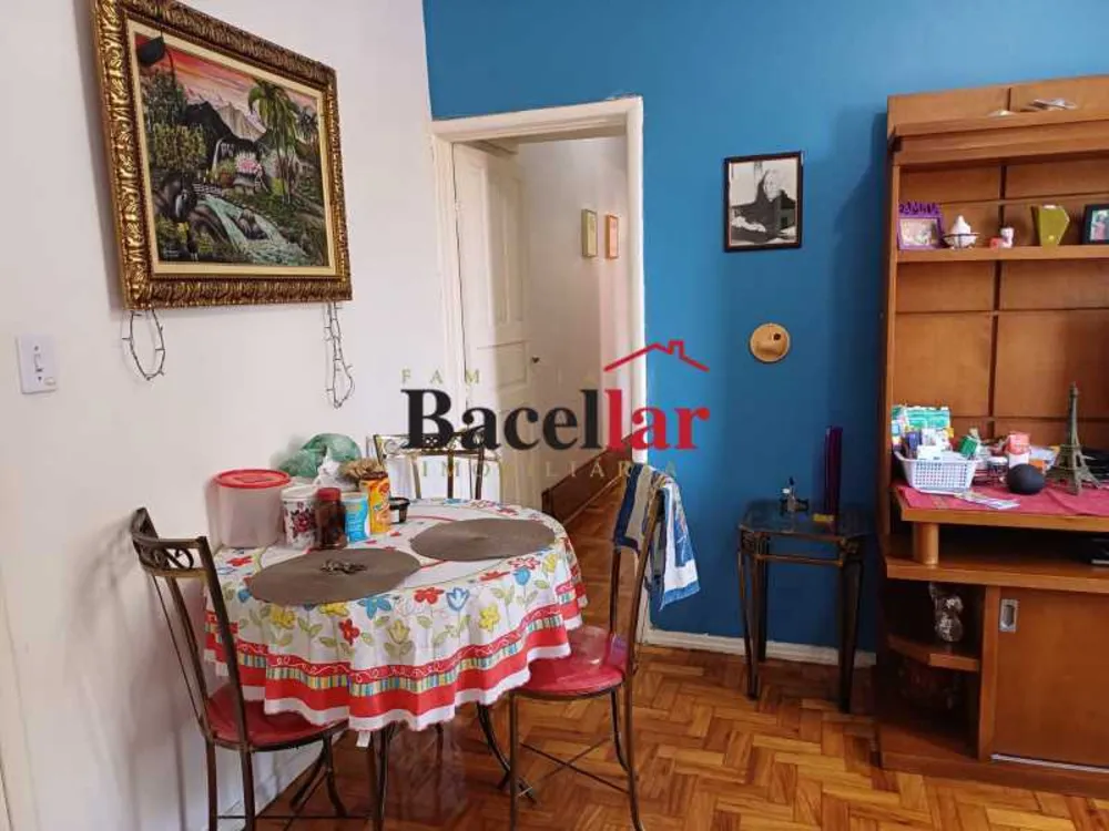 Apartamento, 2 quartos, 52 m² - Foto 3