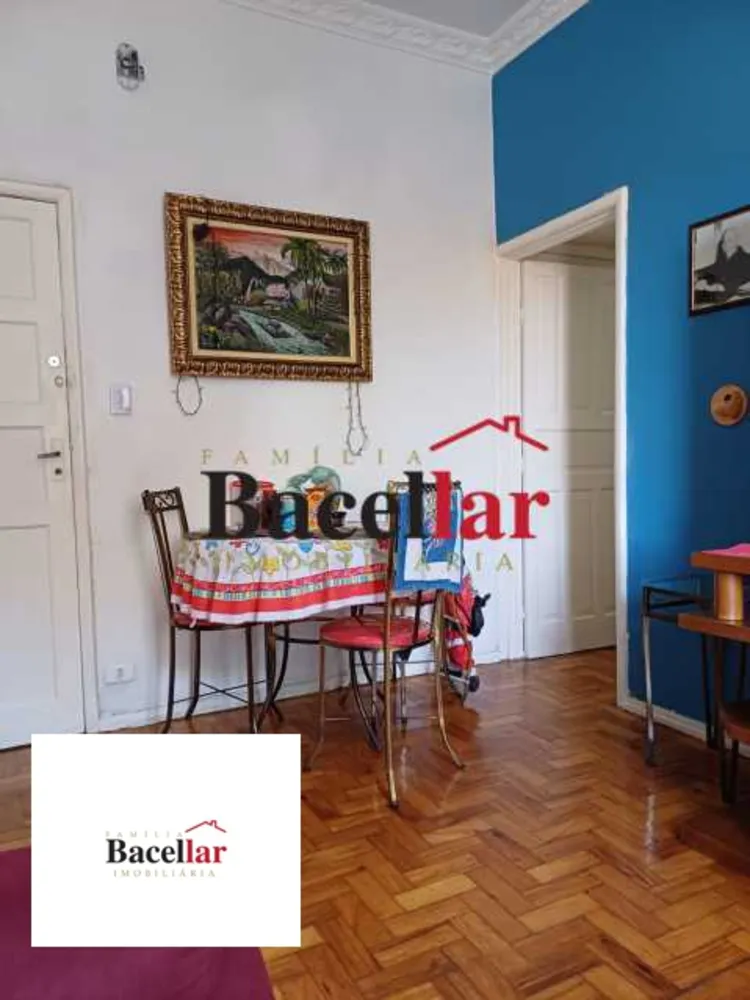 Apartamento, 2 quartos, 52 m² - Foto 4