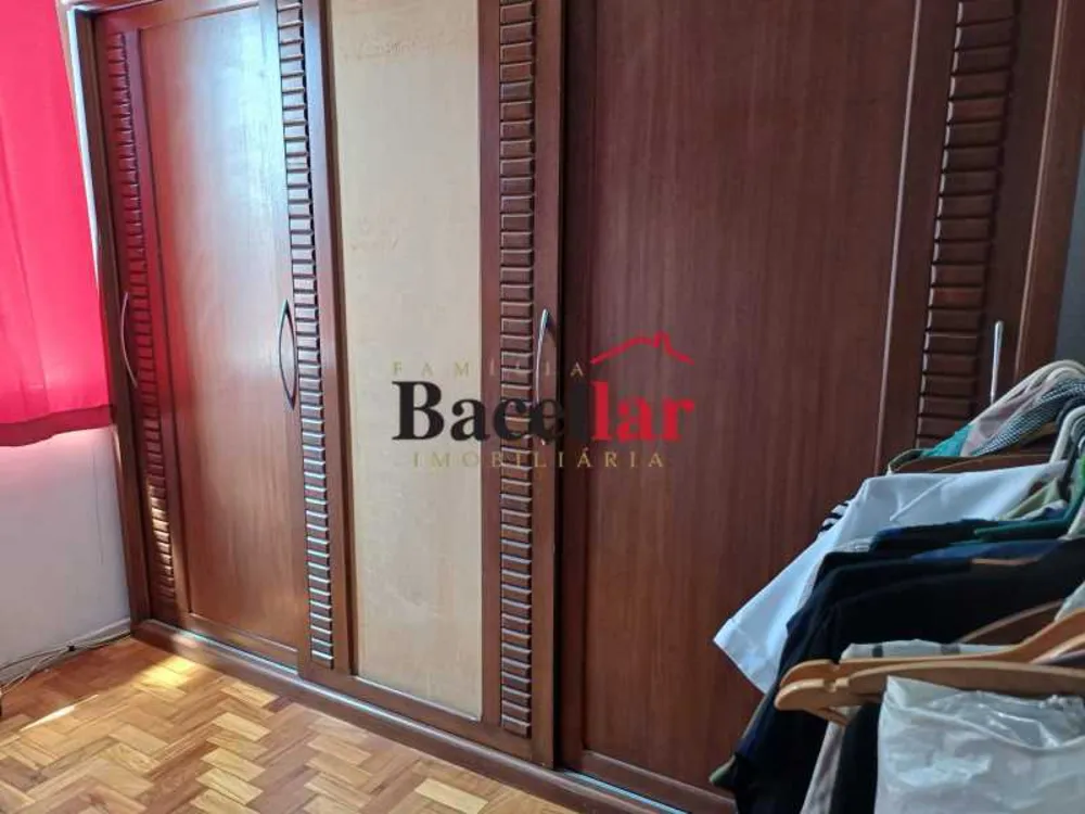 Apartamento, 2 quartos, 52 m² - Foto 7