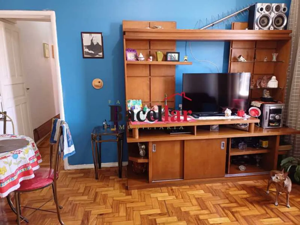 Apartamento, 2 quartos, 52 m² - Foto 2