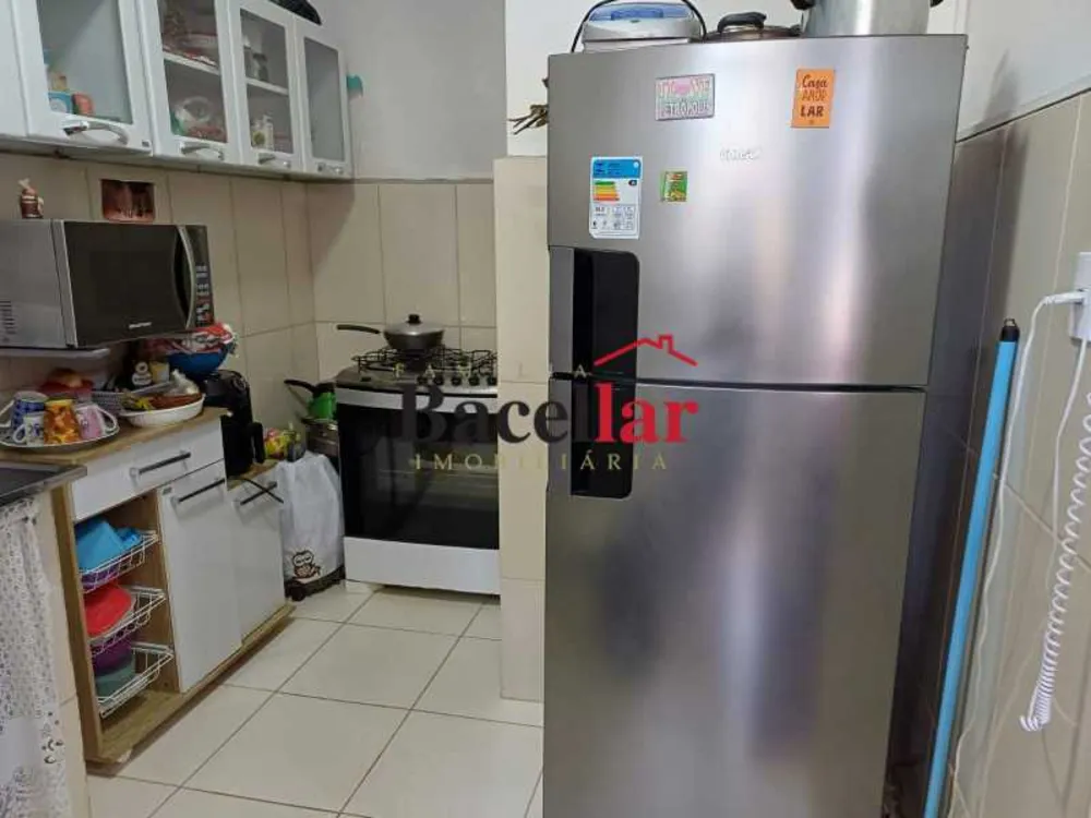 Apartamento, 2 quartos, 52 m² - Foto 15