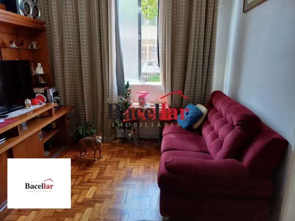 Apartamento, 2 quartos, 52 m² - Foto 1