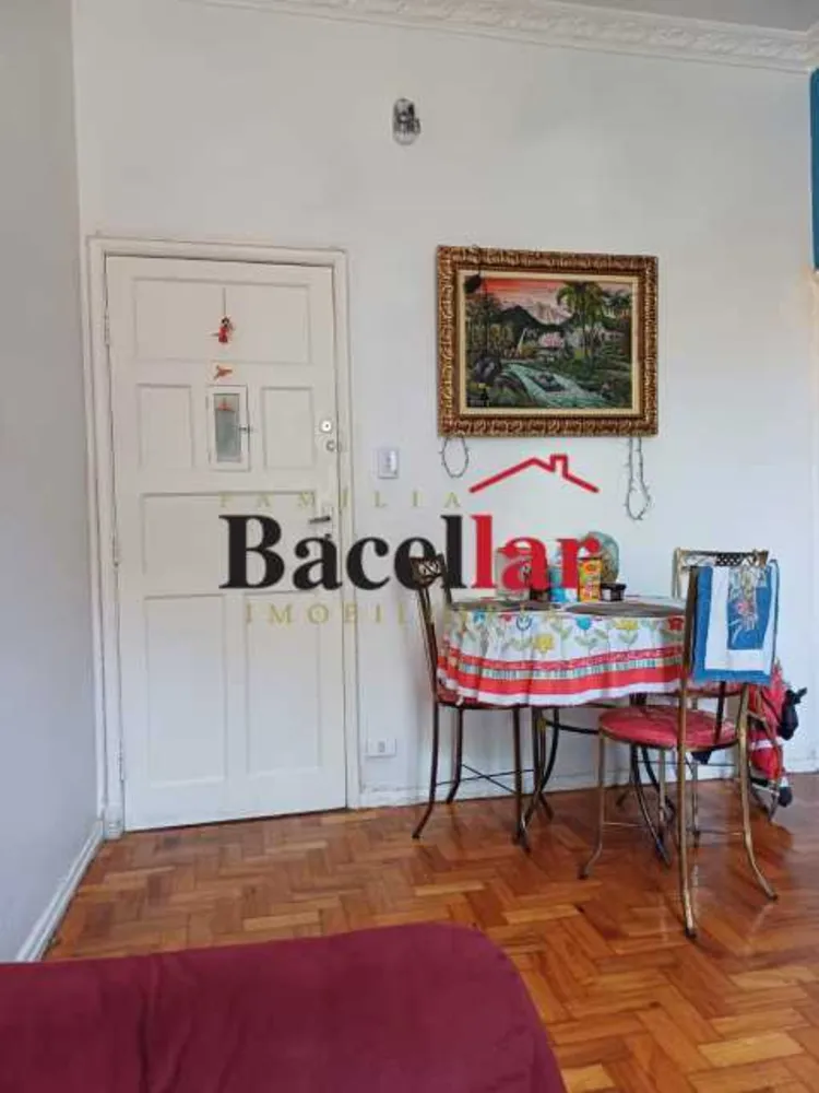 Apartamento, 2 quartos, 52 m² - Foto 5