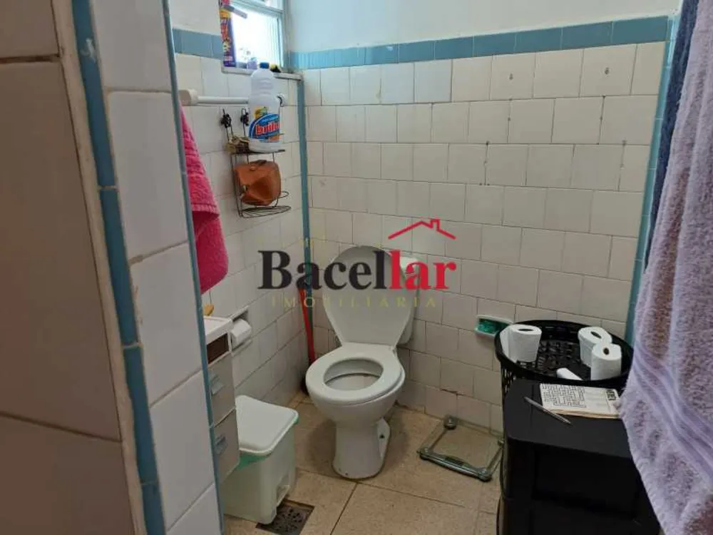 Apartamento, 2 quartos, 52 m² - Foto 9
