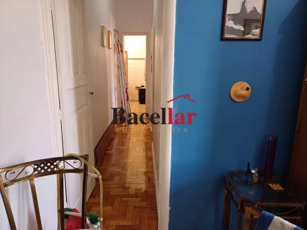 Apartamento, 2 quartos, 52 m² - Foto 6