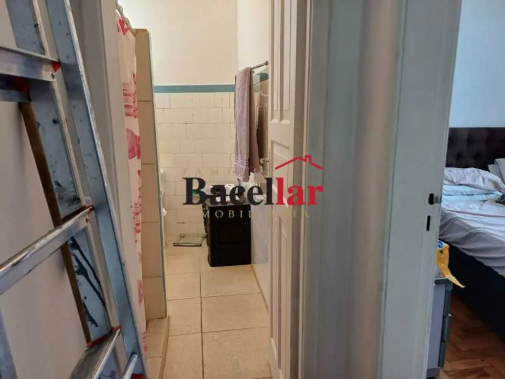 Apartamento, 2 quartos, 52 m² - Foto 13
