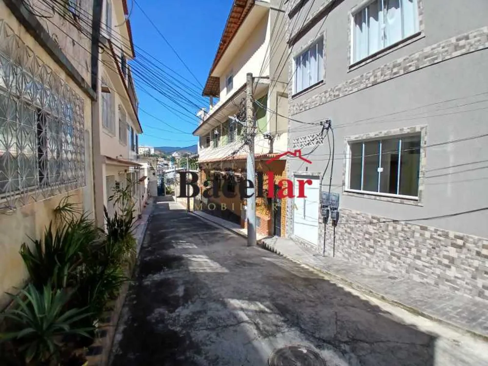Apartamento, 2 quartos, 78 m² - Foto 2