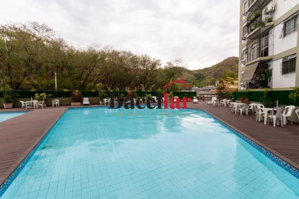 Apartamento, 2 quartos, 70 m² - Foto 2