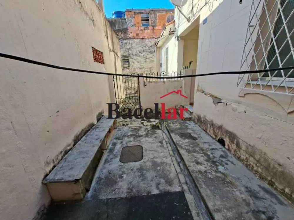 Casa de Vila, 1 quarto - Foto 17