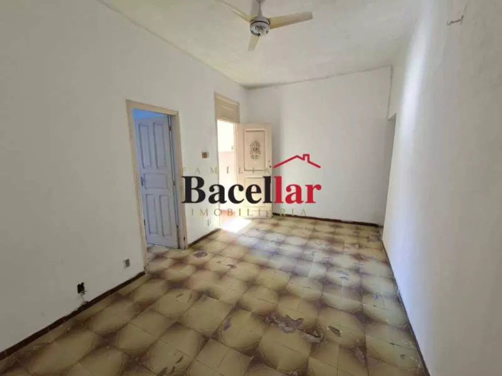 Casa de Vila, 1 quarto - Foto 1