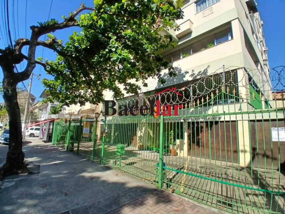 Apartamento, 2 quartos, 65 m² - Foto 2