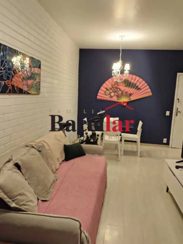 Apartamento, 2 quartos, 65 m² - Foto 4