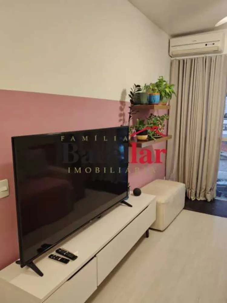 Apartamento, 2 quartos, 65 m² - Foto 3